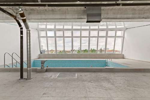 Foto - Wohnung zum Kaufen in Berlin 1.890.000,00 € 510.85 m²