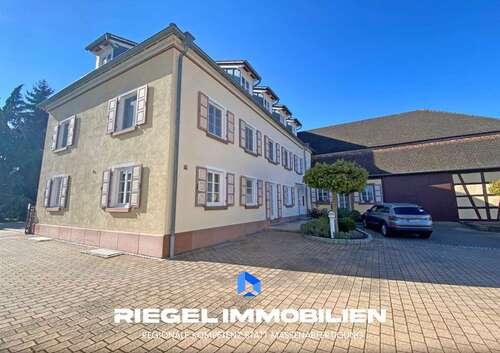 Foto - Wohnung zum Mieten in Römerberg 650,00 € 72 m²