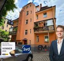 Wohnung zum Kaufen in Augsburg 215.000,00 € 58 m²