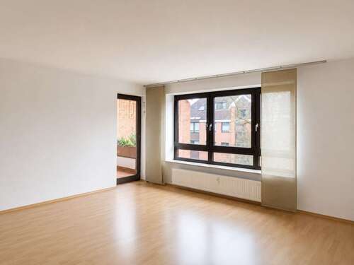 Foto - Wohnung zum Kaufen in Hannover 330.000,00 € 81 m²