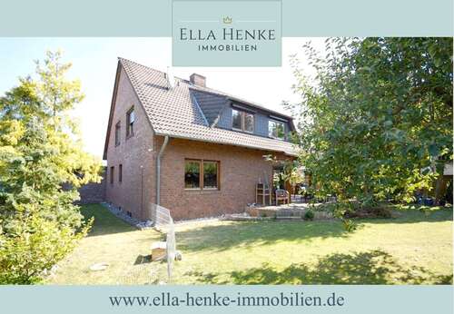Foto - Haus zum Kaufen in Calberlah 395.000,00 € 201 m²
