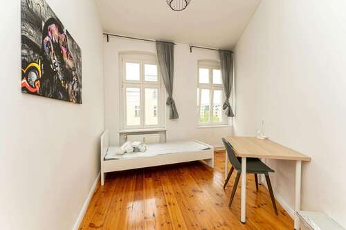 Foto - WG-Zimmer in Berlin 685,00 € 9 m²