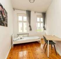 WG-Zimmer in Berlin 685,00 € 9 m²