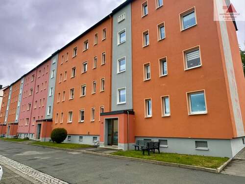 Foto - Wohnung zum Kaufen in Sehmatal-Cranzahl 68.000,00 € 62 m²