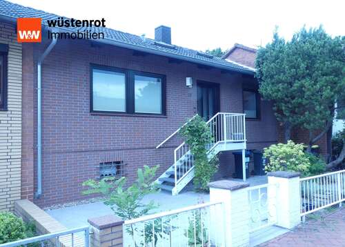 Foto - Haus zum Kaufen in Bremen Gröpelingen 199.000,00 € 93 m²