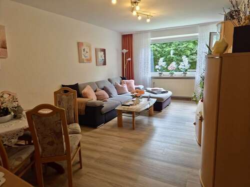 Foto - Wohnung zum Kaufen in Herrenberg 174.000,00 € 55.59 m²
