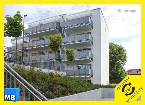 Foto - Wohnung zum Mieten in Albstadt 1.060,00 € 70.43 m²