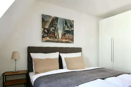Foto - Wohnen auf Zeit in Köln 1.640,00 €