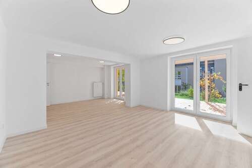 Foto - Wohnung zum Kaufen in Herrenberg 305.000,00 € 86 m²