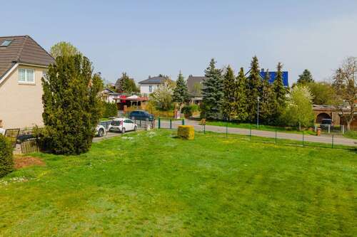 Foto - Grundstück zu verkaufen in Ahrensfelde 300.000,00 € 612 m²