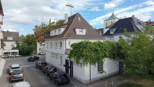 Foto - Haus zum Kaufen in Fellbach 1.330.000,00 € 213.73 m²