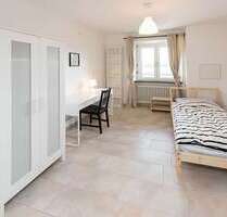 WG-Zimmer in München 750,00 € 13 m²