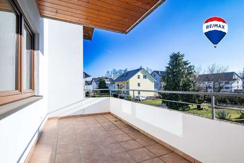 Foto - Wohnung zum Kaufen in Lauchringen 275.000,00 € 116 m²