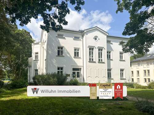 Foto - Wohnung zum Kaufen in Leipzig 795.000,00 € 141.63 m²