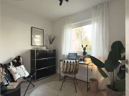 Foto - Wohnung zum Kaufen in Oberursel 298.000,00 € 61.63 m²