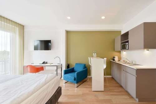 Foto - Wohnen auf Zeit in Hürth 1.800,00 €