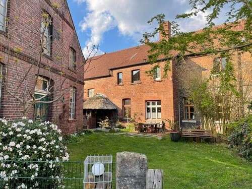 Foto - Haus zum Kaufen in Haltern am See Hullern 749.000,00 € 350 m²