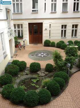 Foto - Wohnung zum Kaufen in Berlin 162.000,00 € 33.48 m²
