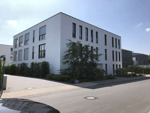 Foto - Wohnung zum Mieten in Lippstadt 930,00 € 93.03 m²