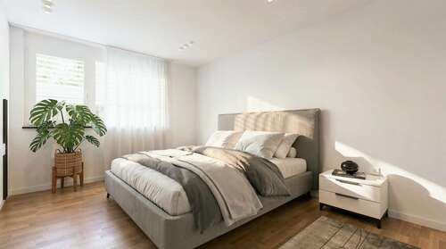 Foto - Wohnung zum Kaufen in Heimenkirch 274.000,00 € 55.57 m²