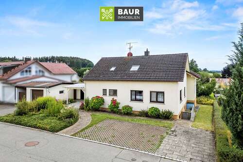Foto - Haus zum Kaufen in Bodnegg 649.000,00 € 240 m²