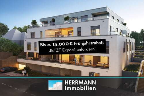 Foto - Wohnung zum Kaufen in Hameln 455.800,00 € 111.71 m²