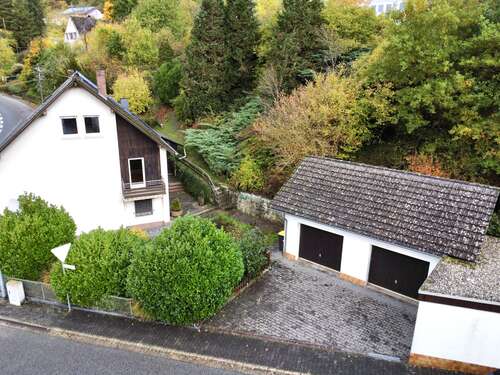 Foto - Haus zum Mieten in Hahnenbach 1.290,00 € 230 m²