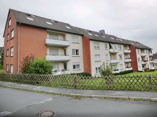 Foto - Wohnung zum Mieten in Warstein 255,00 € 42 m²