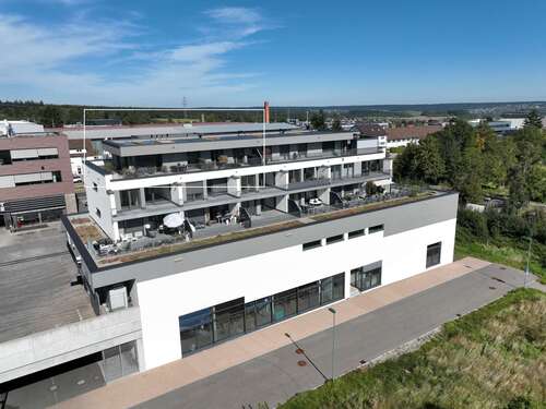 Foto - Wohnung zum Mieten in Freudenstadt 2.045,00 € 125 m²