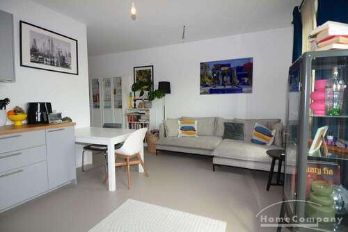 Foto - Wohnen auf Zeit in Berlin 1.390,00 €