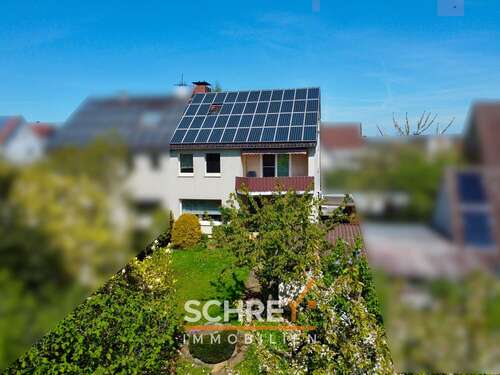 Foto - Haus zum Kaufen in Bohmte 299.000,00 € 184.16 m²