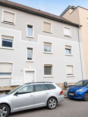 Foto - Wohnung zum Mieten in Neustadt an der Weinstraße 450,00 € 20 m²