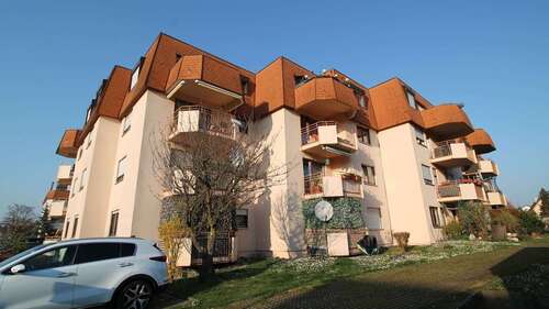 Foto - Wohnung zum Kaufen in Lauffen am Neckar 195.000,00 € 61 m²