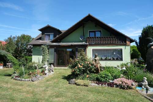 Foto - Haus zum Kaufen in Fünfstetten 320.000,00 € 190 m²