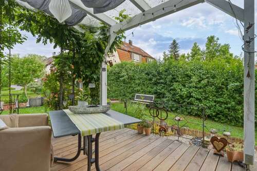 Foto - Haus zum Kaufen in Schorndorf 849.000,00 € 313 m²