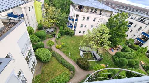 Foto - Wohnung zum Kaufen in Leipzig 175.000,00 € 44.6 m²