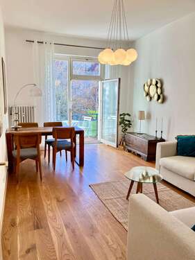 Foto - Wohnen auf Zeit in Berlin 1.950,00 €