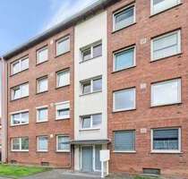 Wohnung zum Kaufen in Krefeld 99.900,00 € 47.11 m²