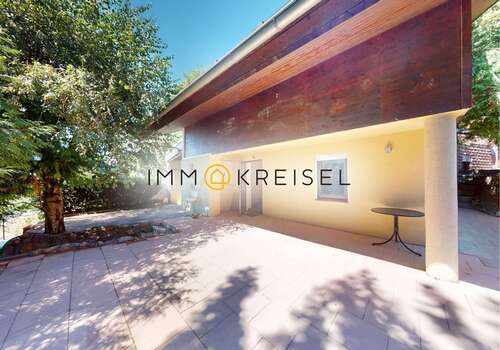 Foto - Haus zum Kaufen in Weinheim 699.000,00 € 140 m²