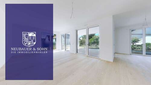 Foto - Wohnung zum Kaufen in Frankfurt am Main 999.000,00 € 137.61 m²