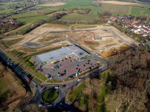 Foto - Grundstück zu verkaufen in Selm 146.160,00 € 507 m²