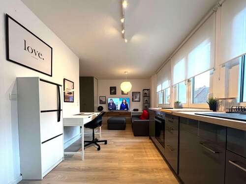 Foto - Wohnung zum Mieten in Kaiserslautern 990,00 € 25 m²