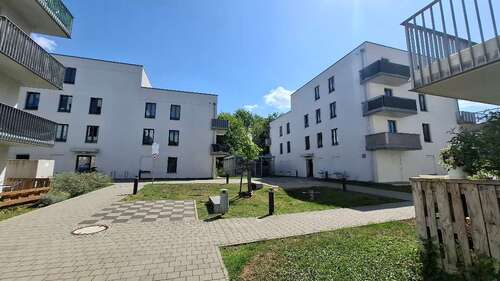 Foto - Wohnung zum Mieten in Berlin 905,31 € 51.91 m²