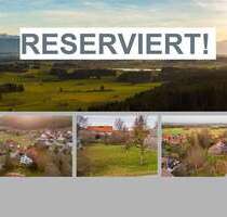 Grundstück zu verkaufen in Burggen 114.900,00 € 328 m²