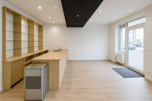 Foto - Büro in Berlin 2.900,00 € 90 m²