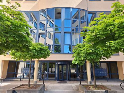 Foto - Büro in Dresden 890,00 € 87 m² - 890,00 EUR Kaltmiete, ca.  87,00 m²