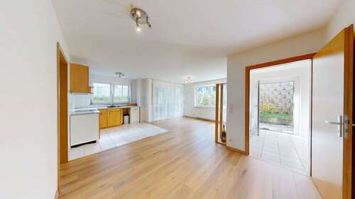 Foto - Wohnung zum Kaufen in Leutenbach 199.000,00 € 54.03 m²