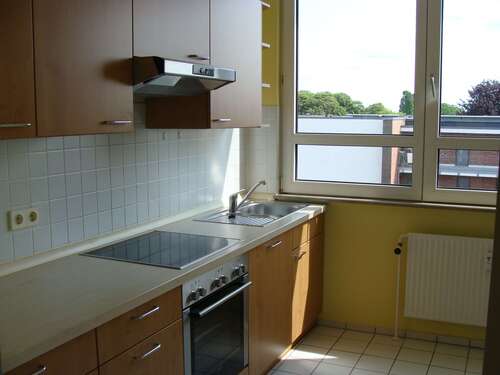 Foto - Wohnung zum Mieten in Elmshorn 693,00 € 66 m²