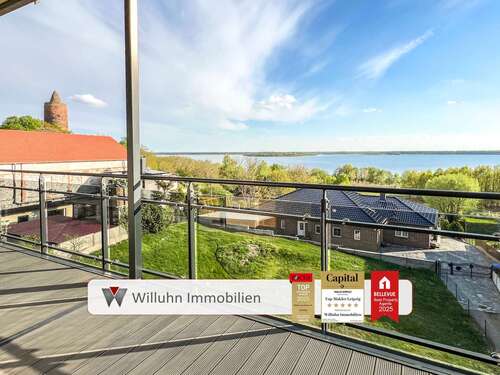 Foto - Wohnung zum Kaufen in Muldestausee 649.000,00 € 172.62 m²