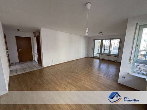 Foto - Wohnung zum Kaufen in Lauffen am Neckar 215.000,00 € 60 m²